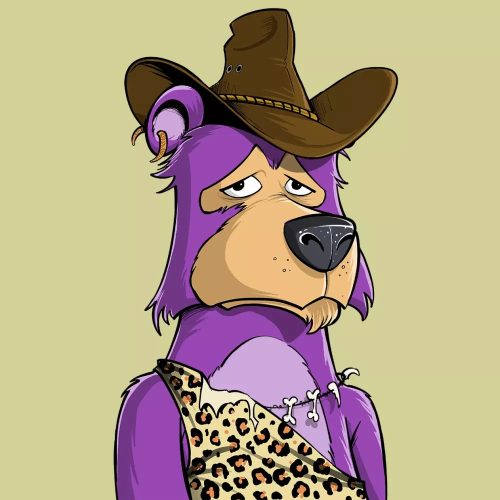 BearsOnTheBlock #8743