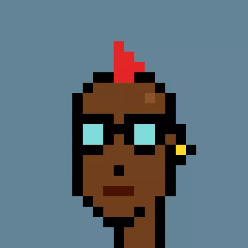 Phunk #5852