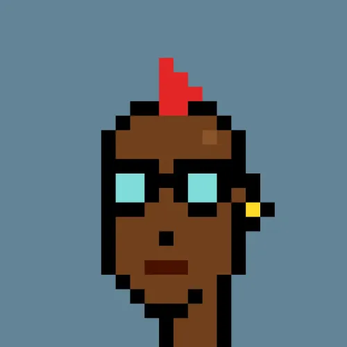 Phunk #5852