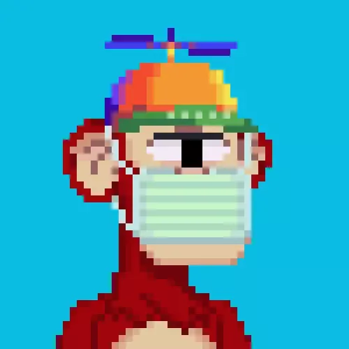 ApeGang #3582