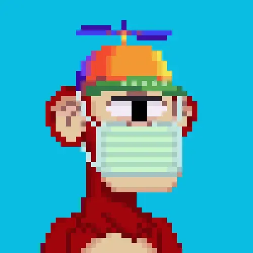 ApeGang #3582