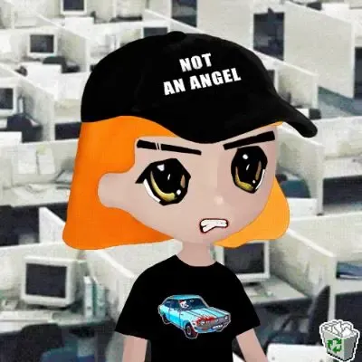 Based Angels #4172 (#70589887)