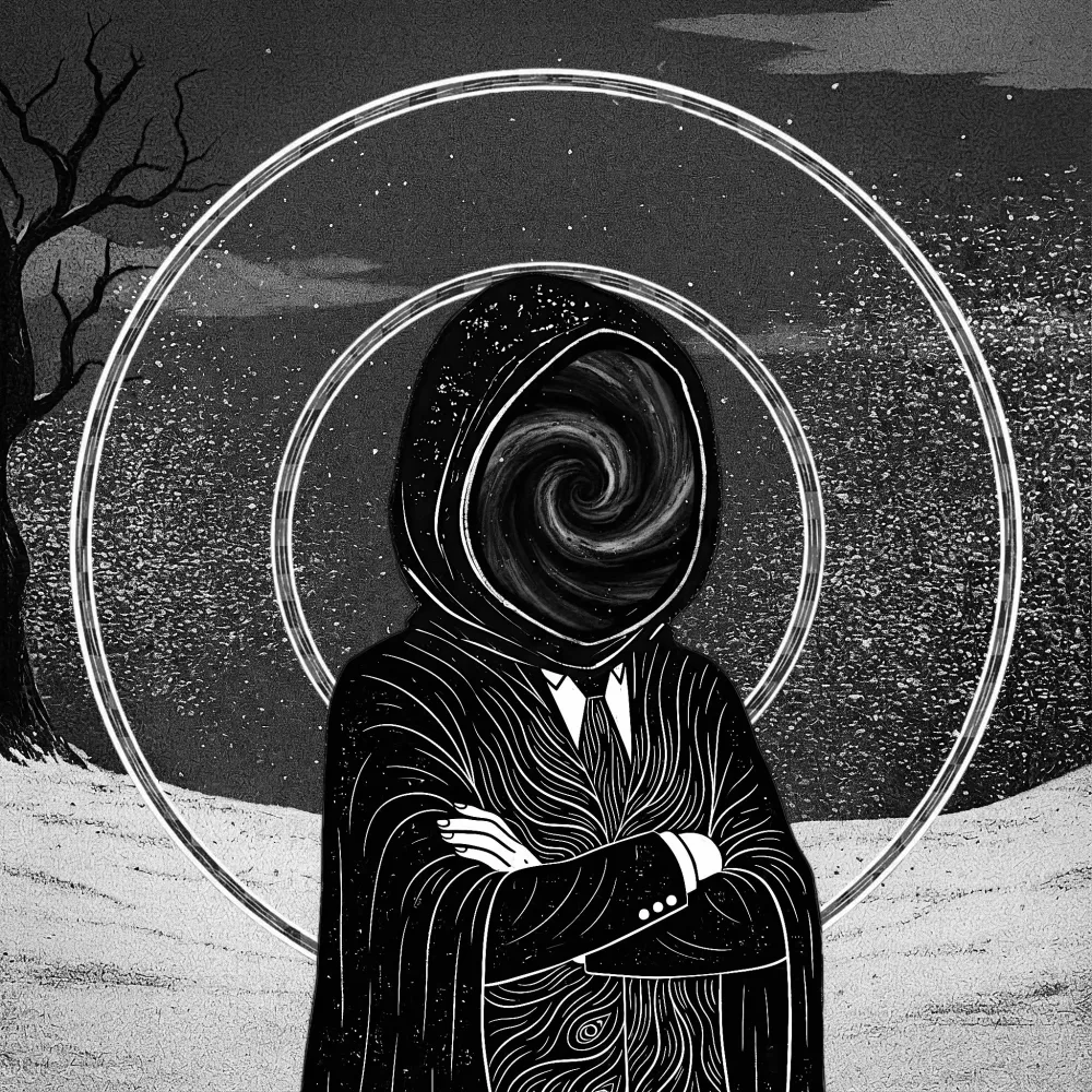 Digital Mr.Freeman – #5930