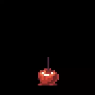 Candy Apple #144