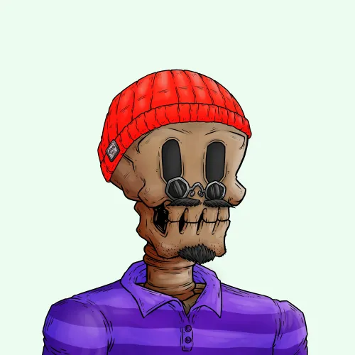 Skully #903