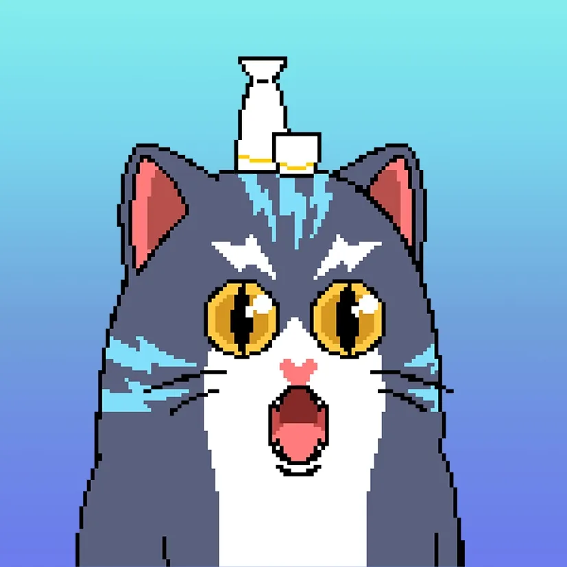 Liberty Cats