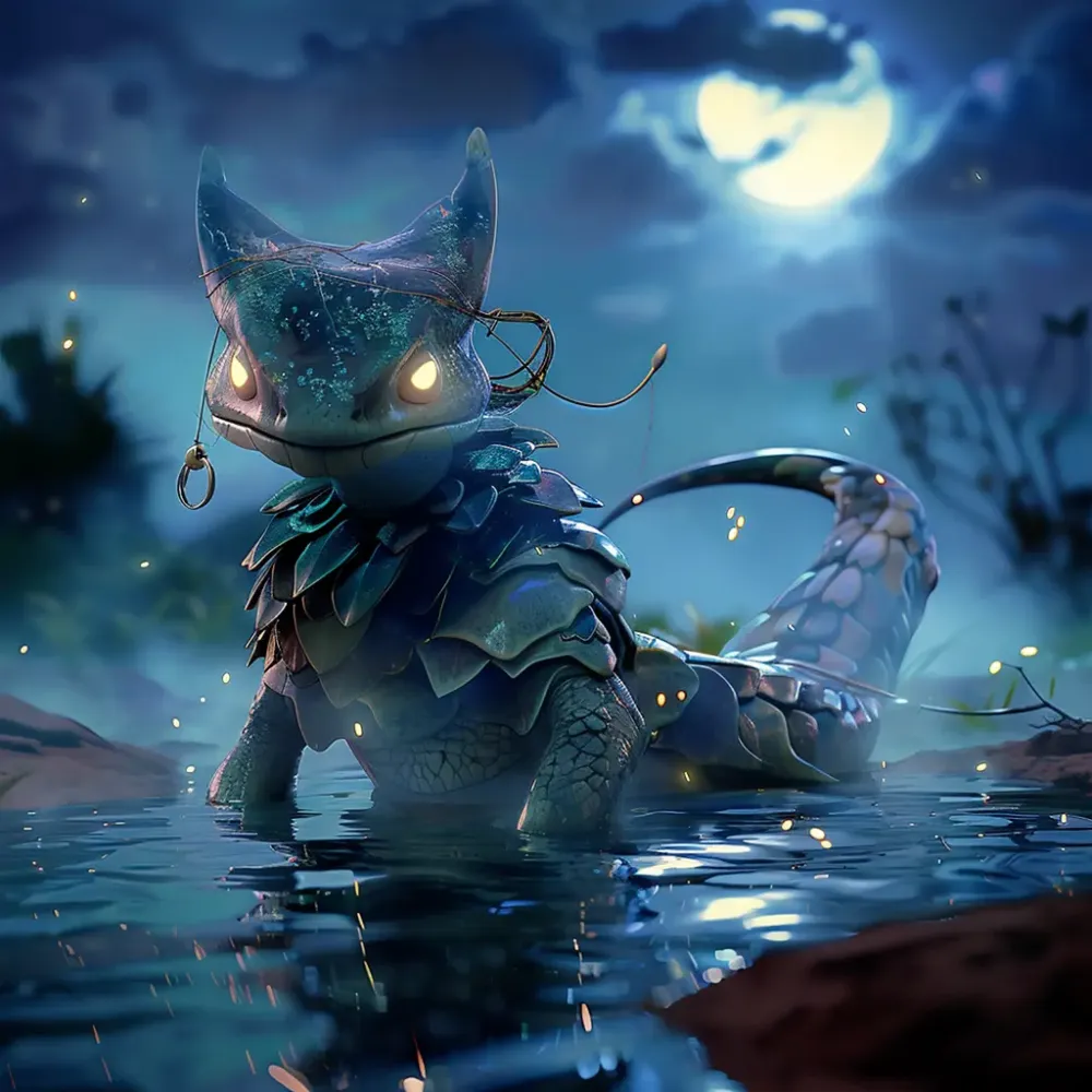 Fangsire #3654
