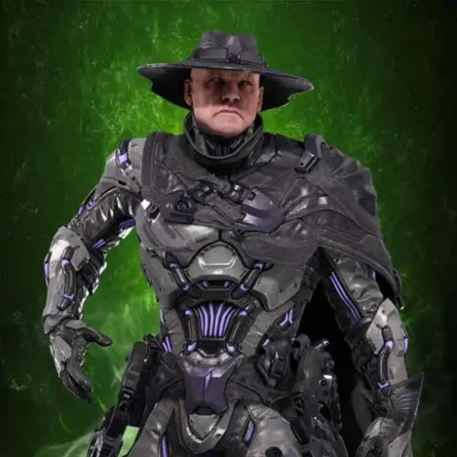 Tor Gret Dread Raider #890000921