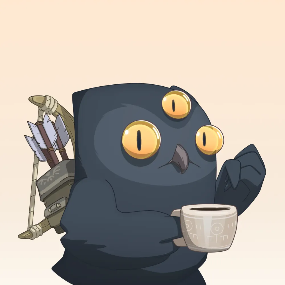 Moonbirds: Mythics #1459