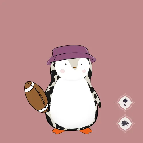 Penguins#15236
