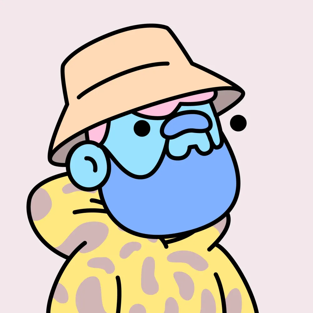 Doodle #511