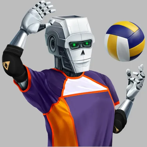 Sportsbot #8513