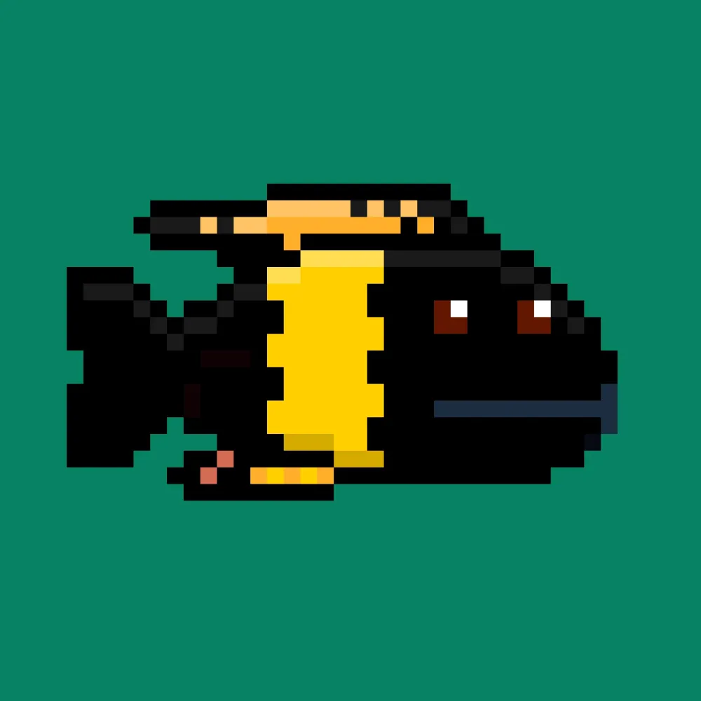 CryptoFish #2052