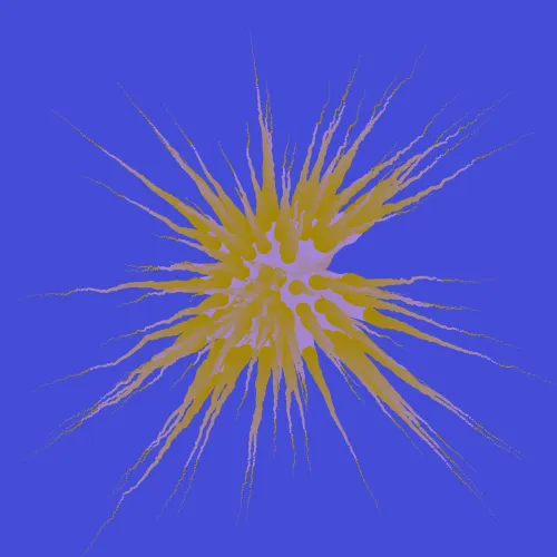 Star Flower #289
