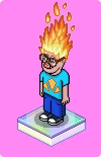 Habbo  ＃4790