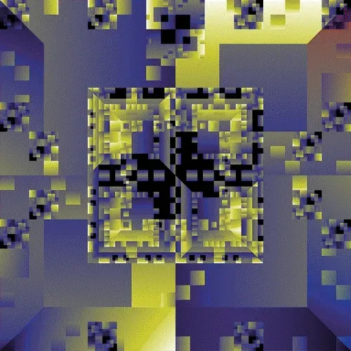 Quantizer ༡༠༢ #102
