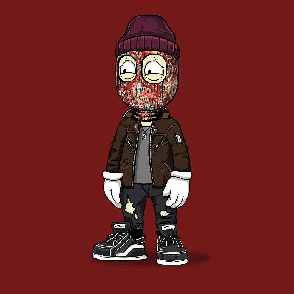 Based Style #1284