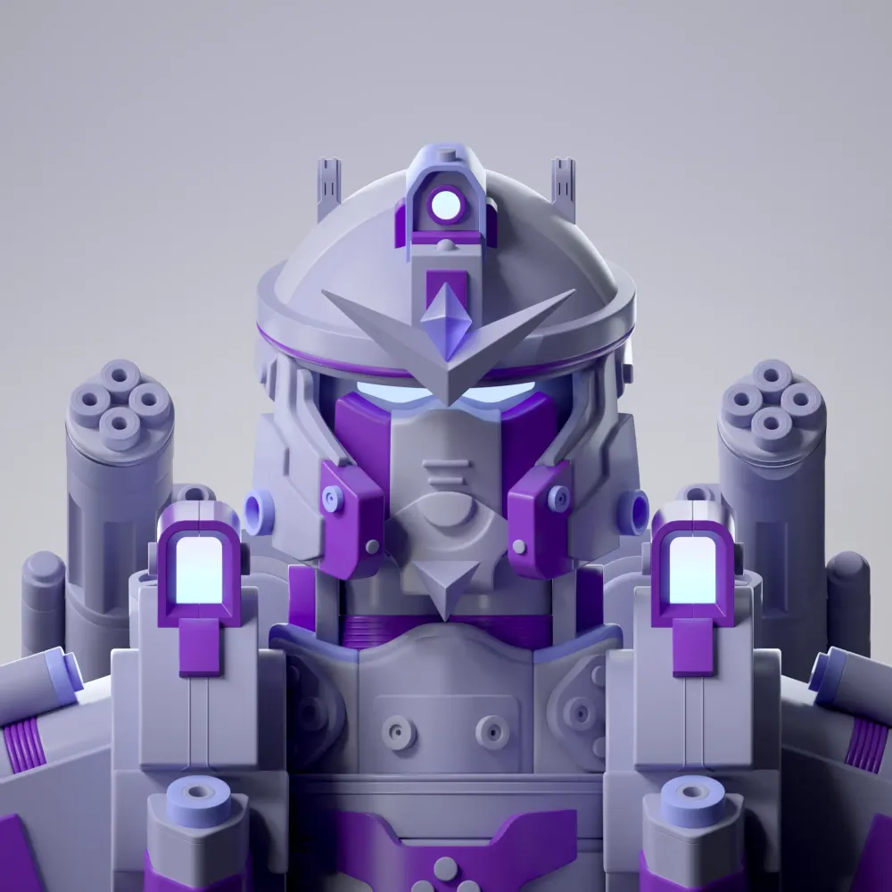 Meka #5668