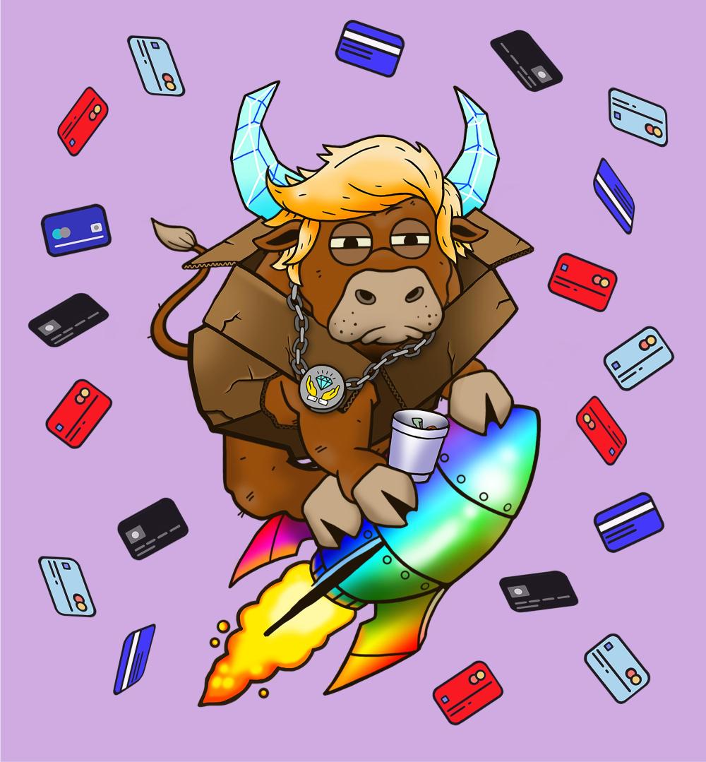 Bull #1688