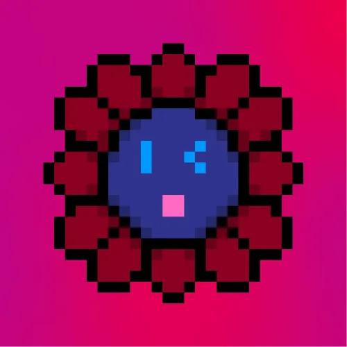 Murakami.Flower #1748
