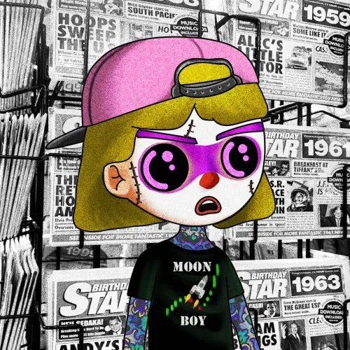 Retardio #108