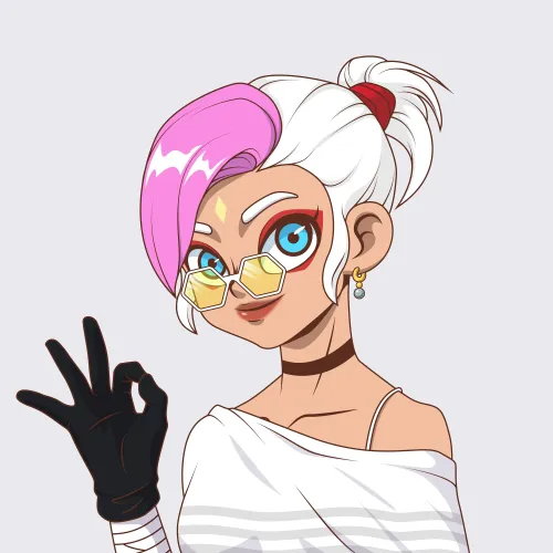 Ammelia #6307