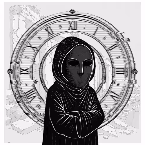 Digital Mr.Freeman – #7399