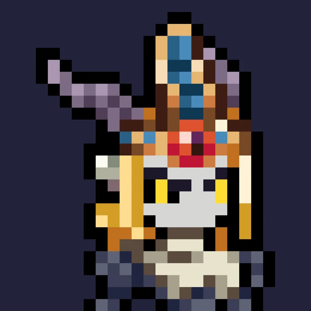 Defi Dungeons #12796