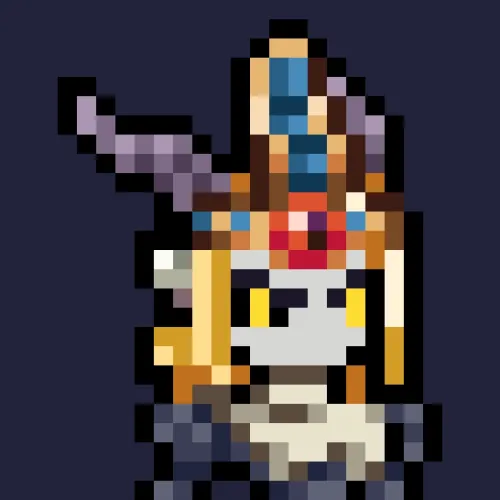 Defi Dungeons #12796