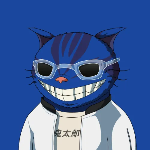 Kitaro #428