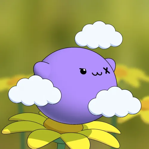 Pollen #2857