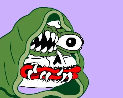 Pepe #1650