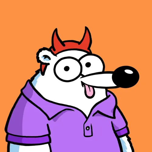 FluffyPolarBear #2710
