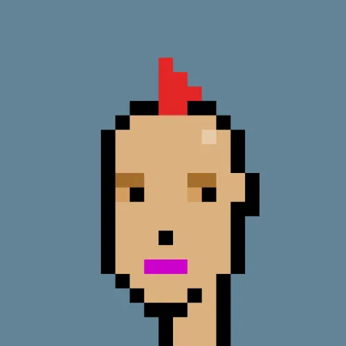 Phunk #2634