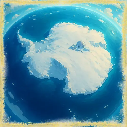 Antarctica #2