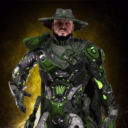 Tor Gret Adept Killer #890000584