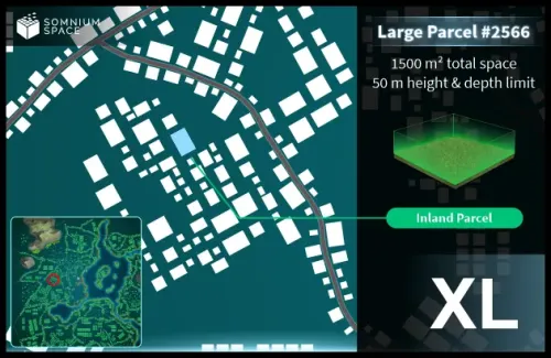 Extra Large #2566