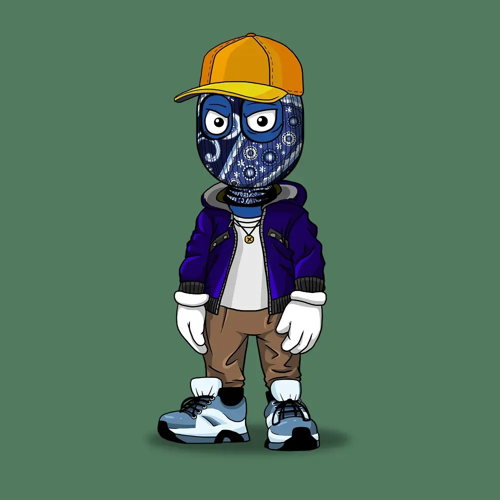 Based Style #1886