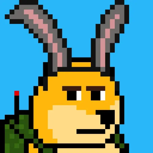 Dooggie #2908