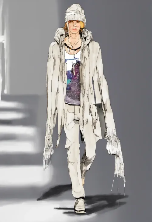 Runway Show