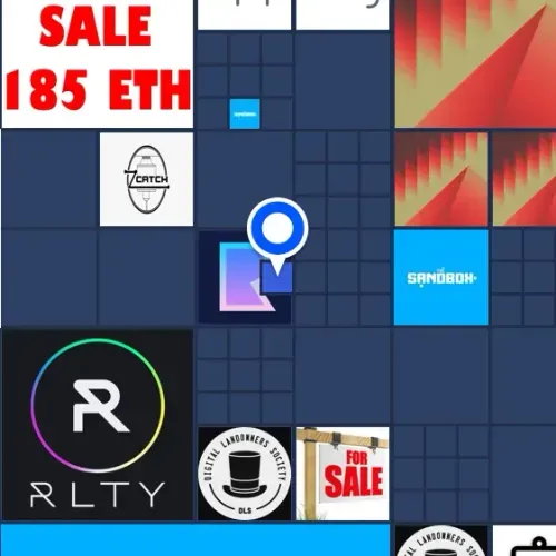 LAND (32, -77) #52052