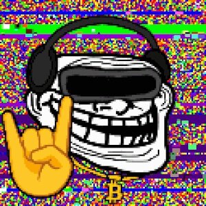 TROLL WIF GLITCH #202