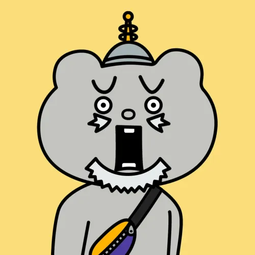 Betakkuma #1624