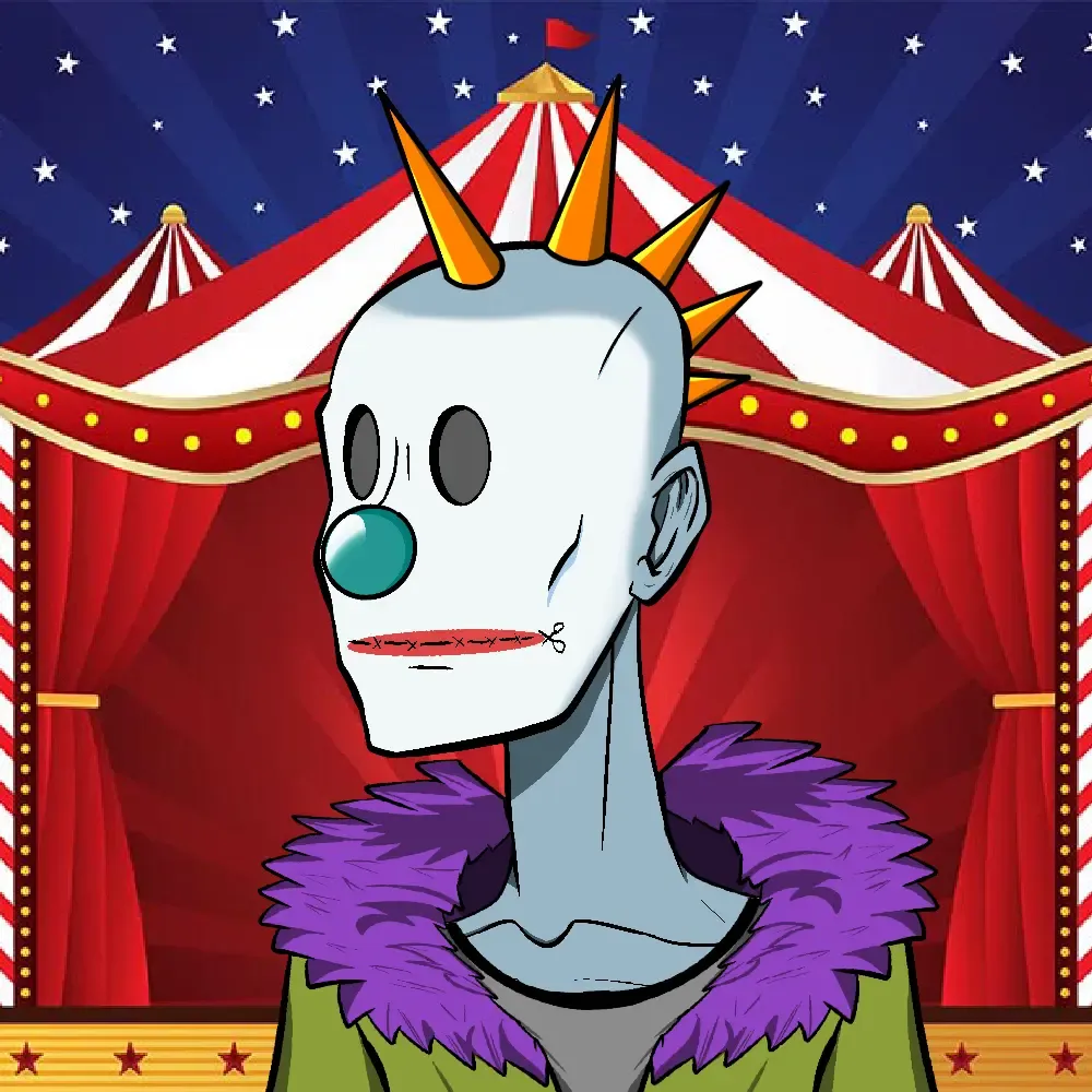 Clowntown 1