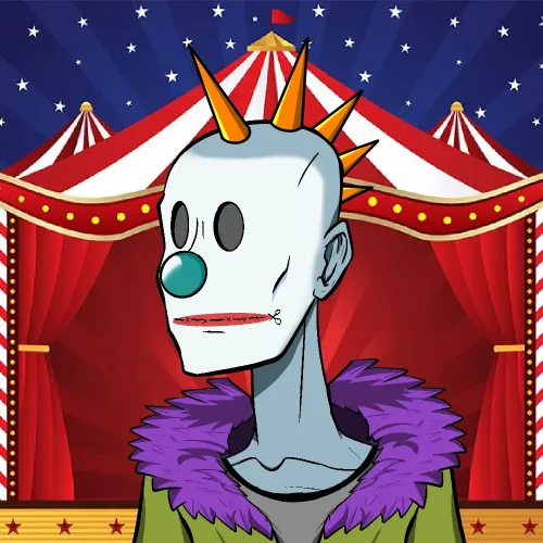 Clowntown 1
