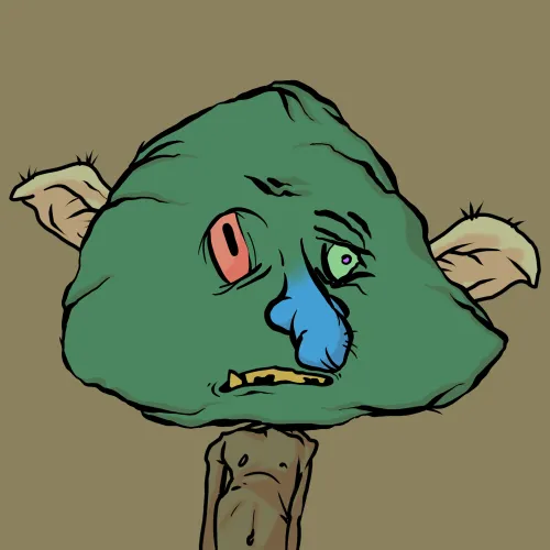 goblintown #8634