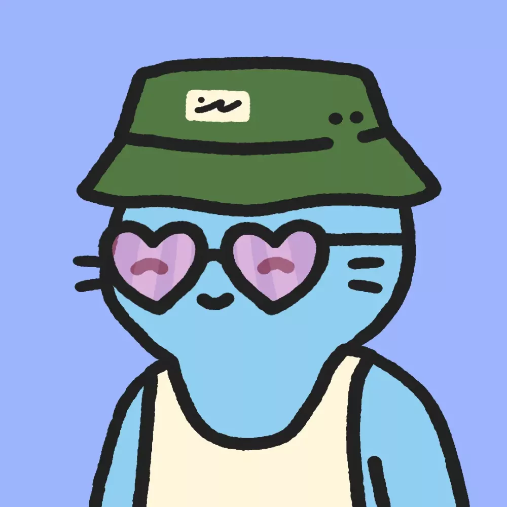 CoolCat #2510