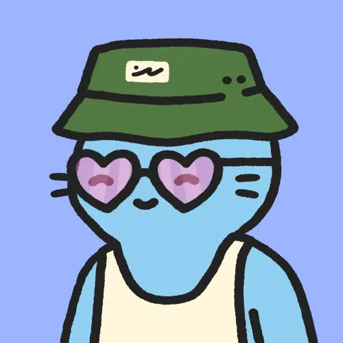 CoolCat #2510
