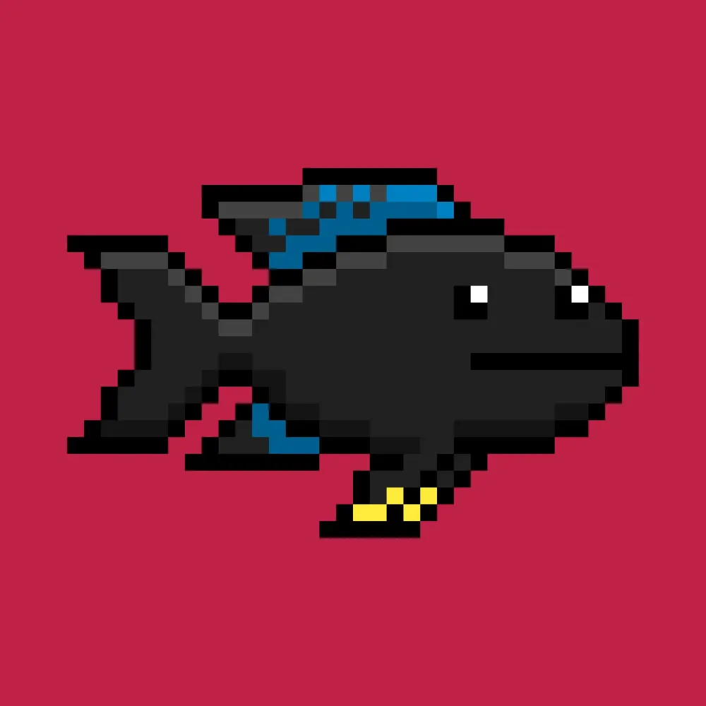 CryptoFish #1775