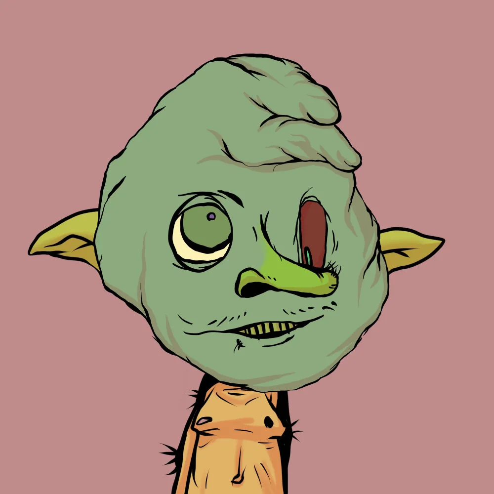 goblintown #2137